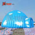 Giant Inflatable Dome Tent With Cloud (XT304)